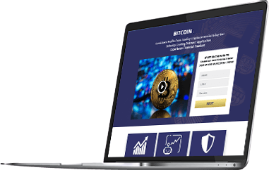 Bitcoin Freedom App - Handel med Bitcoin Freedom App